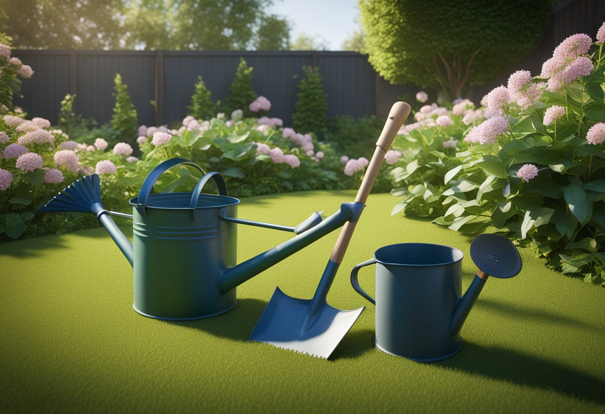 Essential Garden Tools for Every Gardener